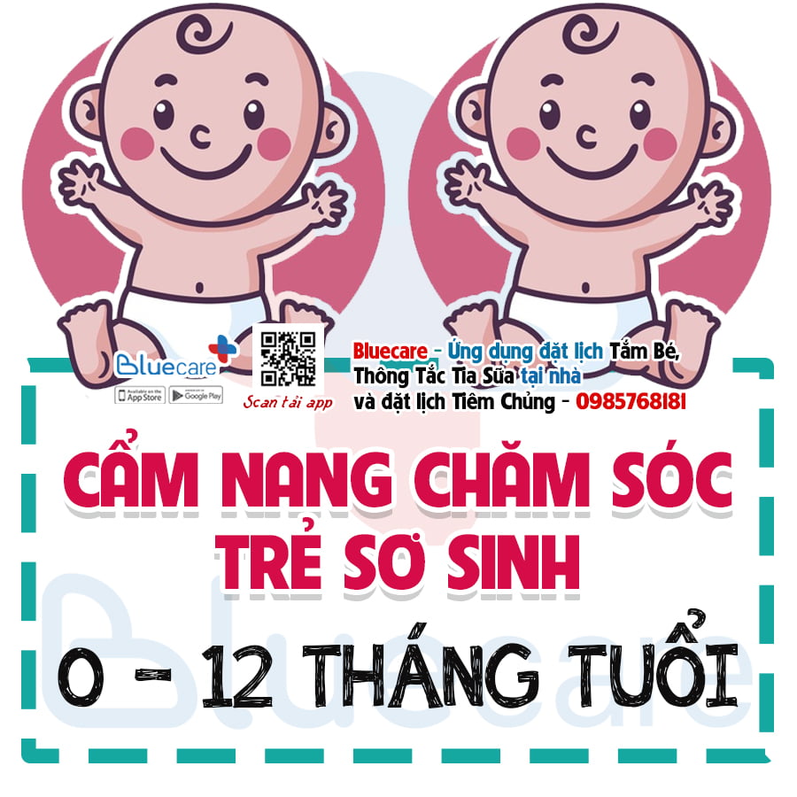 cẩm nang nuôi dạy trẻ sơ sinh - Image 4