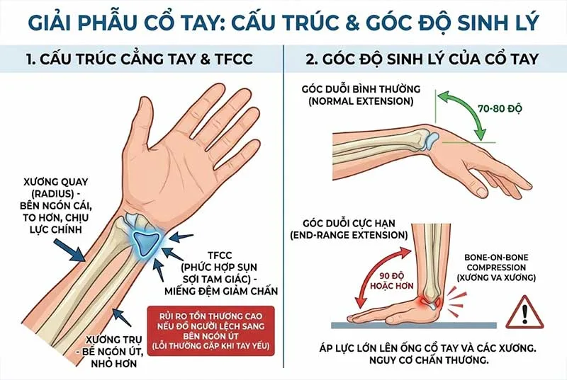 cấu tạo cổ tay - Image 4