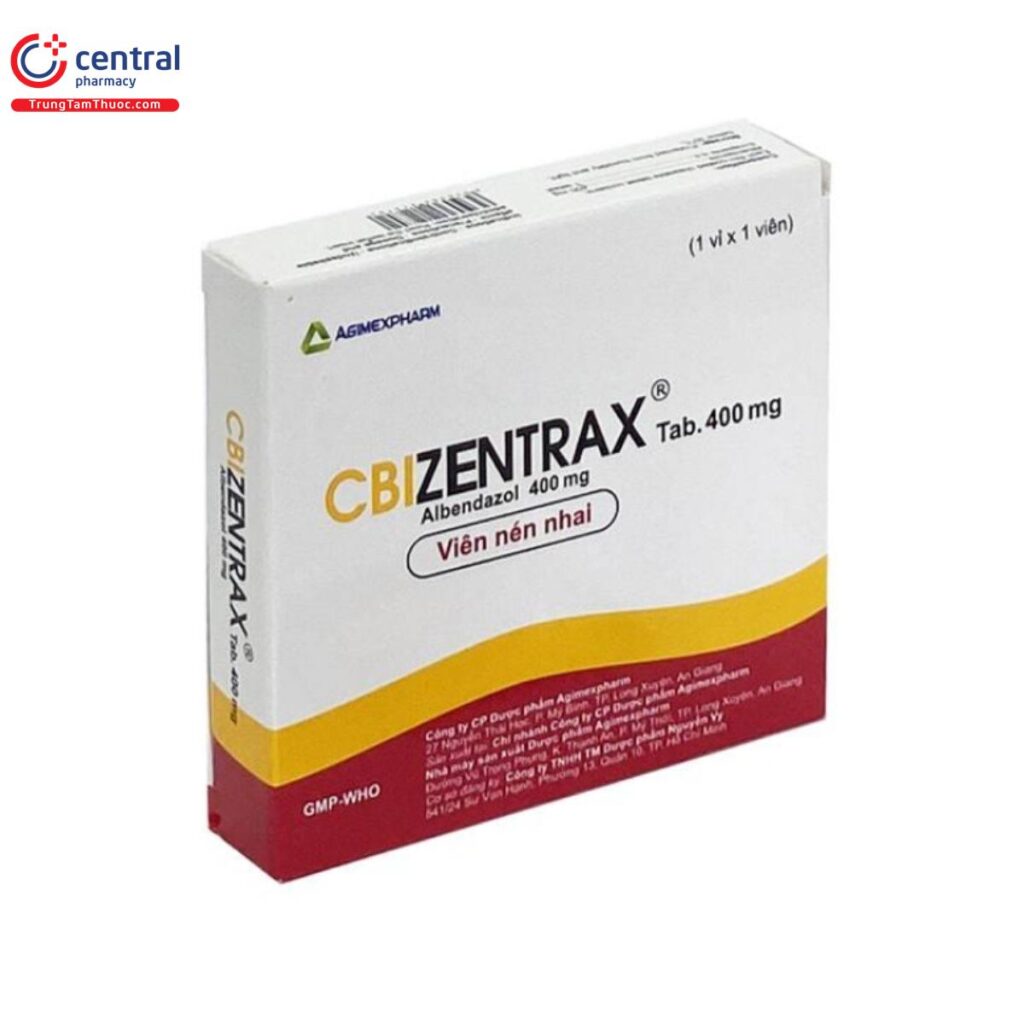 cbizentrax