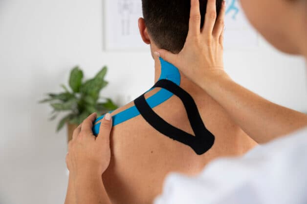 chăm sóc bệnh nhân sau mổ gãy xương đòn - Image 2