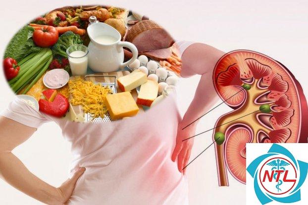 chăm sóc bệnh nhân suy thận