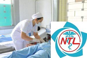 chăm sóc bệnh nhân xuất huyết tiêu hóa