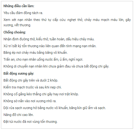chăm sóc người bệnh gãy xương - Image 5