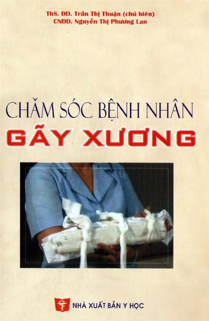 chăm sóc người bệnh gãy xương - Image 1