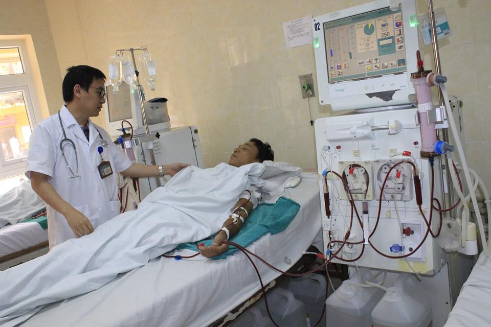 chăm sóc người bệnh suy thận - Image 2