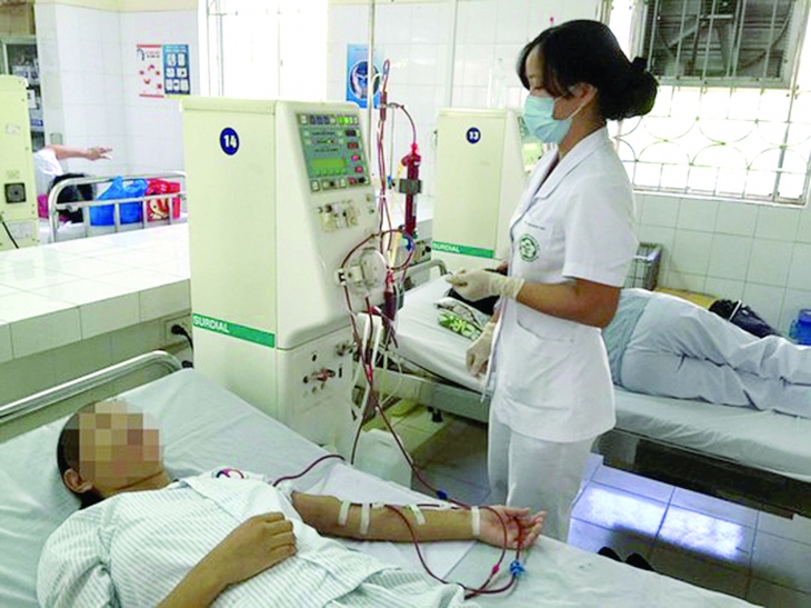 chăm sóc người bệnh suy thận - Image 3