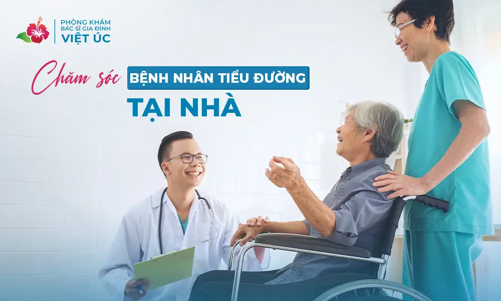 chăm sóc người bệnh tiểu đường tại nhà - Image 4