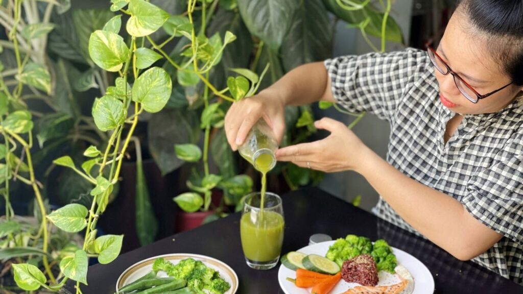 chăm sóc người bệnh trào ngược dạ dày