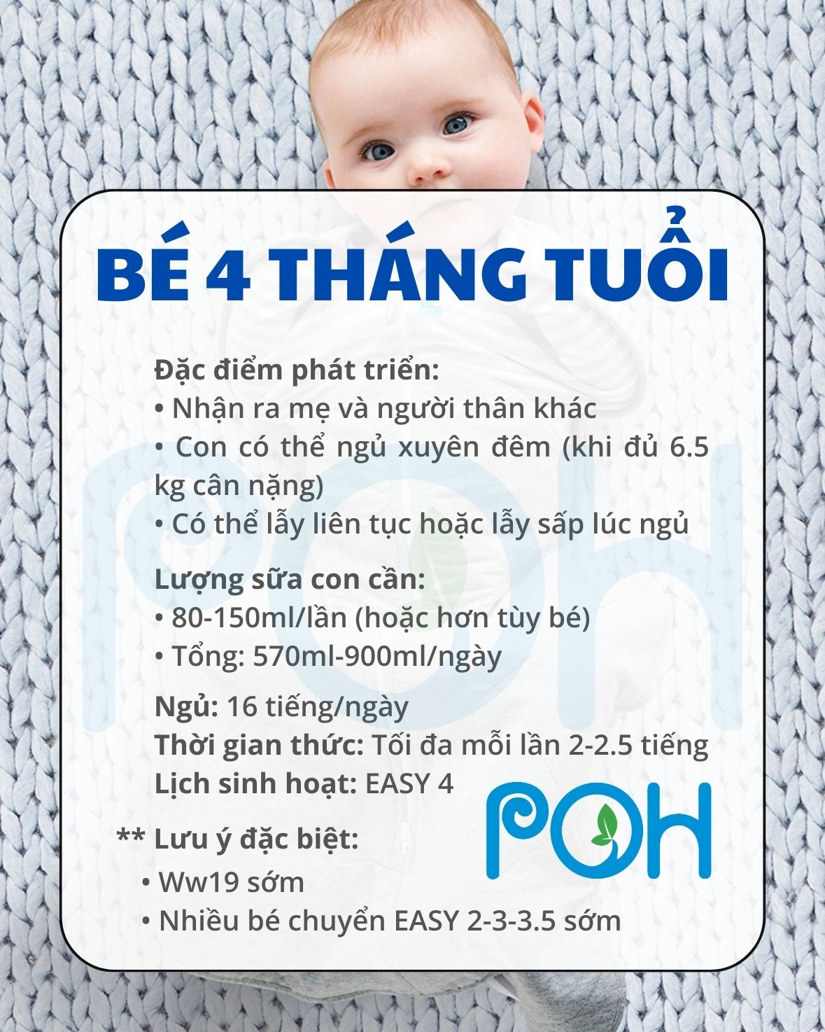 cham soc tre so sinh 4 thang tuoi - Image 5
