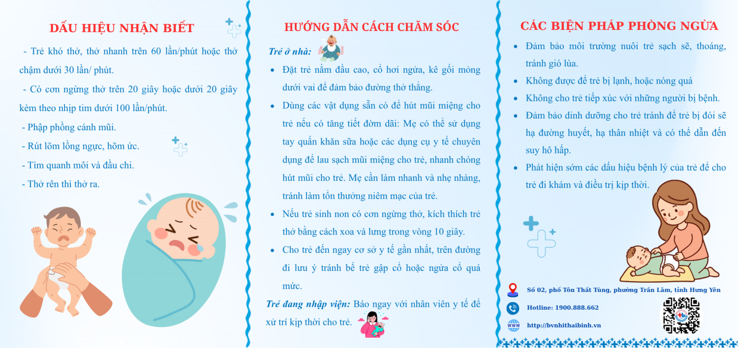 chăm sóc trẻ suy hô hấp - Image 2