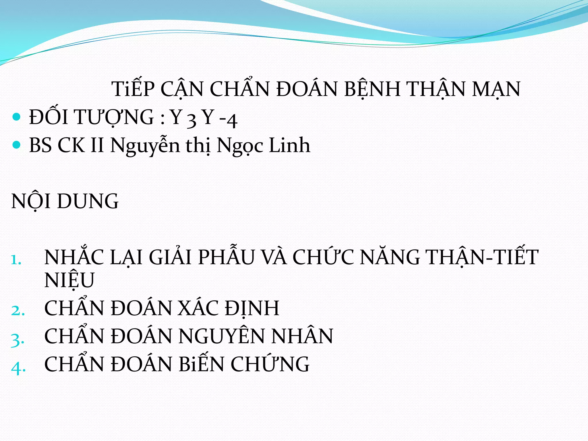 chẩn đoán bệnh thận mạn - Image 5