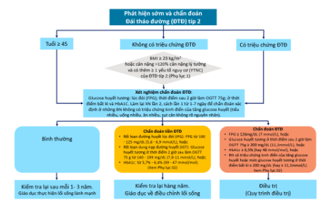 chẩn đoán đái tháo đường - Image 2