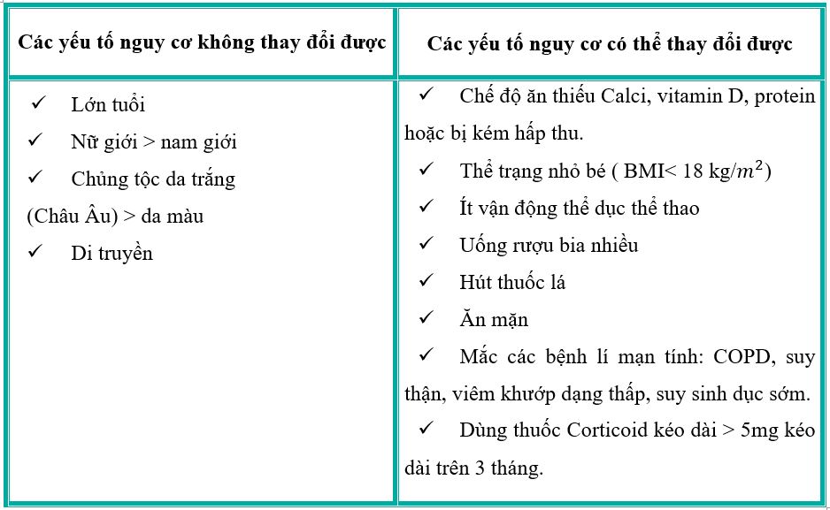 chẩn đoán loãng xương - Image 5