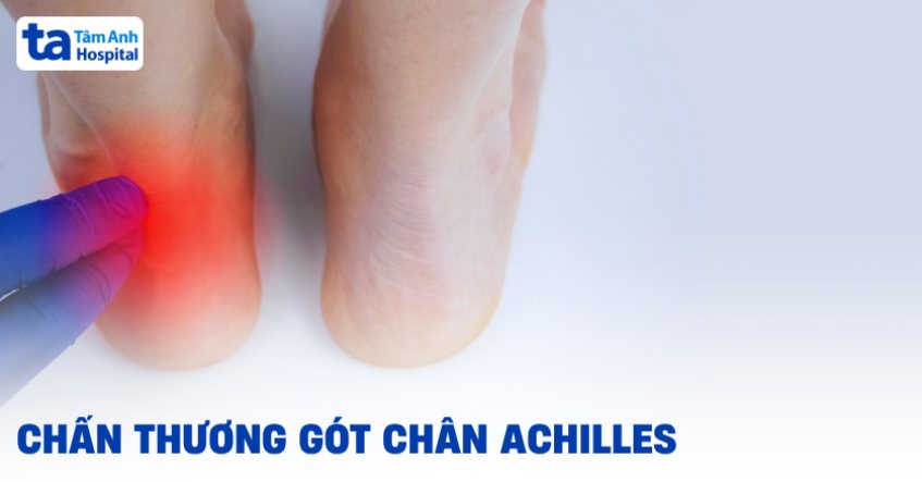chấn thương gót chân - Image 4