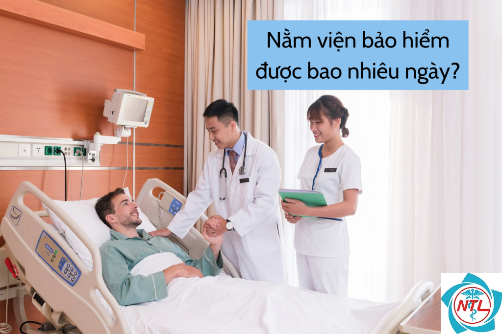 chế độ hưởng bảo hiểm y tế khi nằm viện