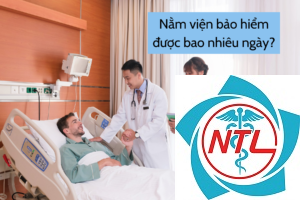 chế độ hưởng bảo hiểm y tế khi nằm viện
