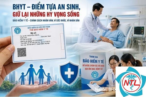 chế độ hưởng bảo hiểm y tế khi nằm viện - Image 4