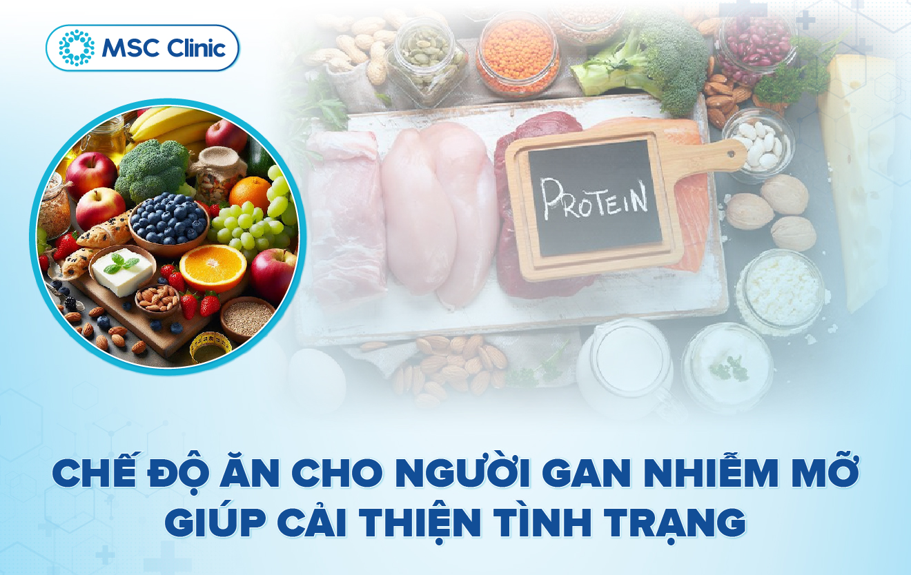 chế độ sinh hoạt cho người gan nhiễm mỡ - Image 5