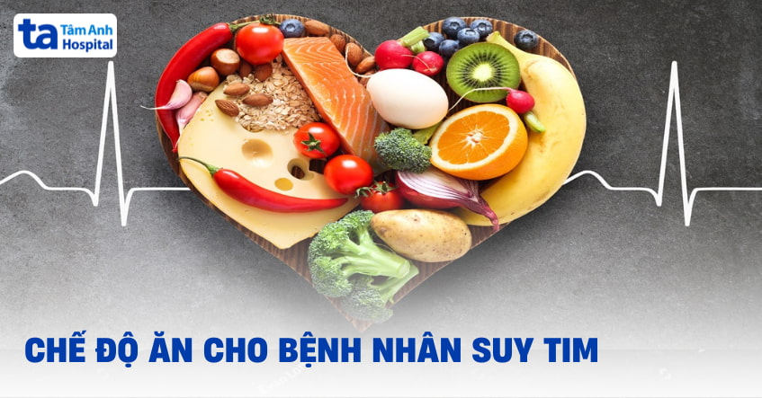 chế độ sinh hoạt cho người suy tim - Image 2