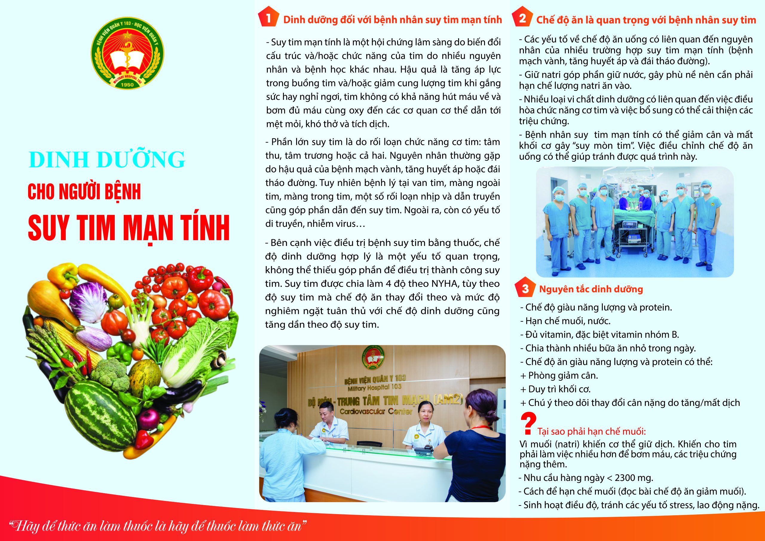 chế độ sinh hoạt cho người suy tim - Image 3