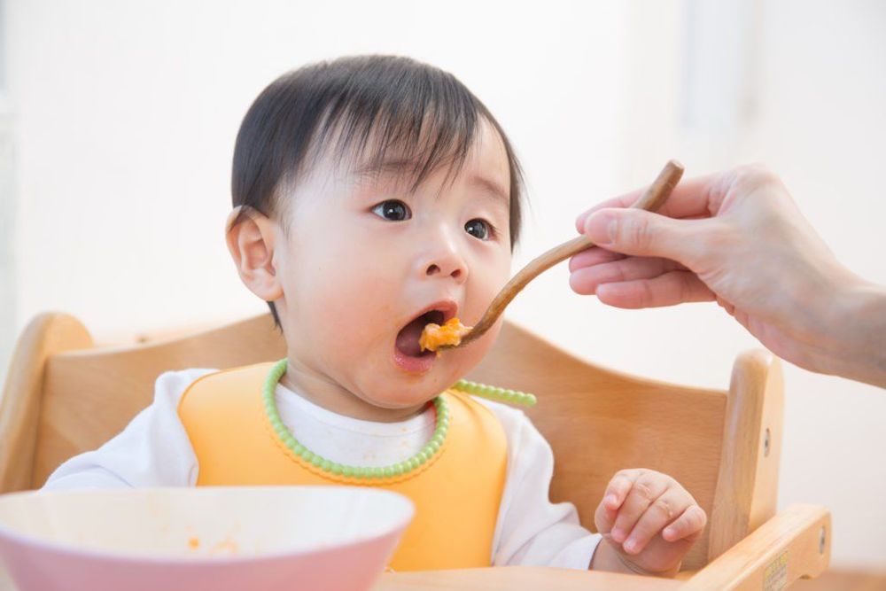 cho bé ăn như thế nào là hợp lý - Image 4