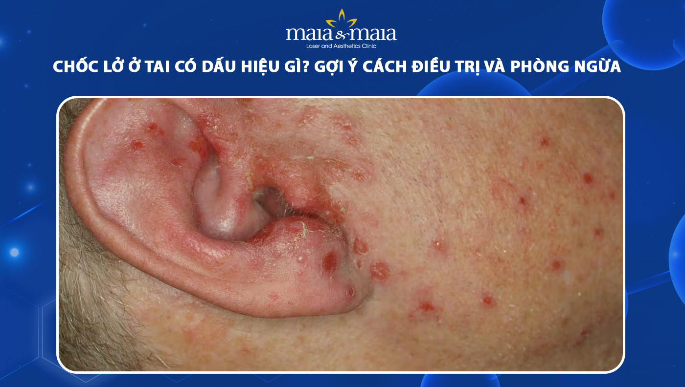 chốc lở tái phát - Image 2