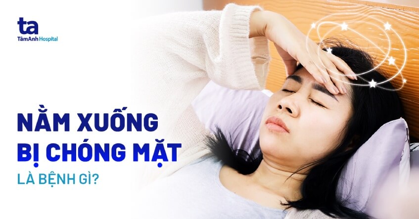 chóng mặt là dấu hiệu bệnh gì - Image 2