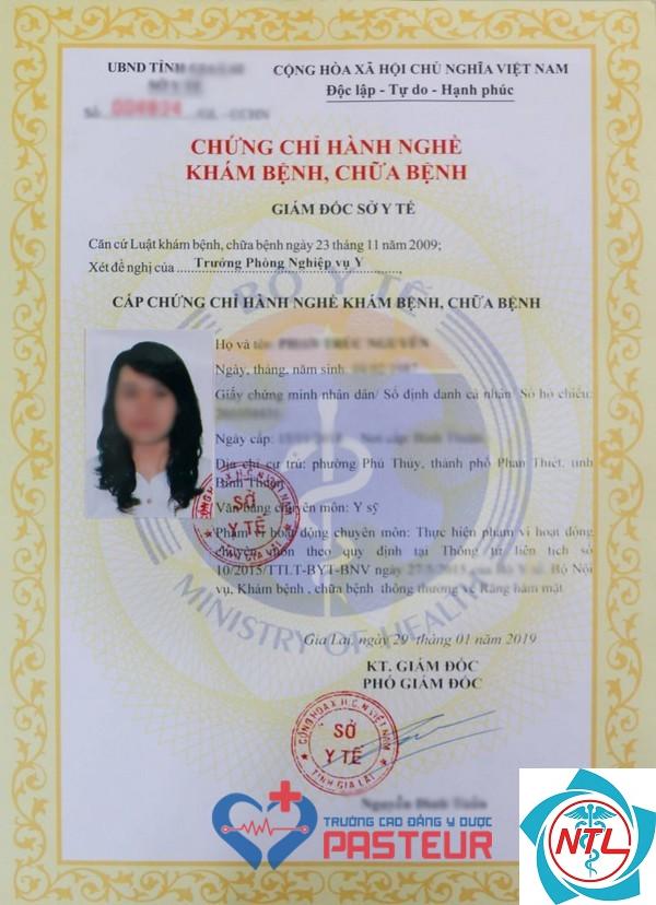 chứng chỉ bệnh nghề nghiệp - Image 5