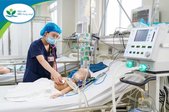 có nên cho trẻ uống thuốc nam - Image 3