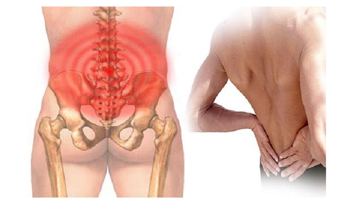 cơ xương chậu nằm ở đâu