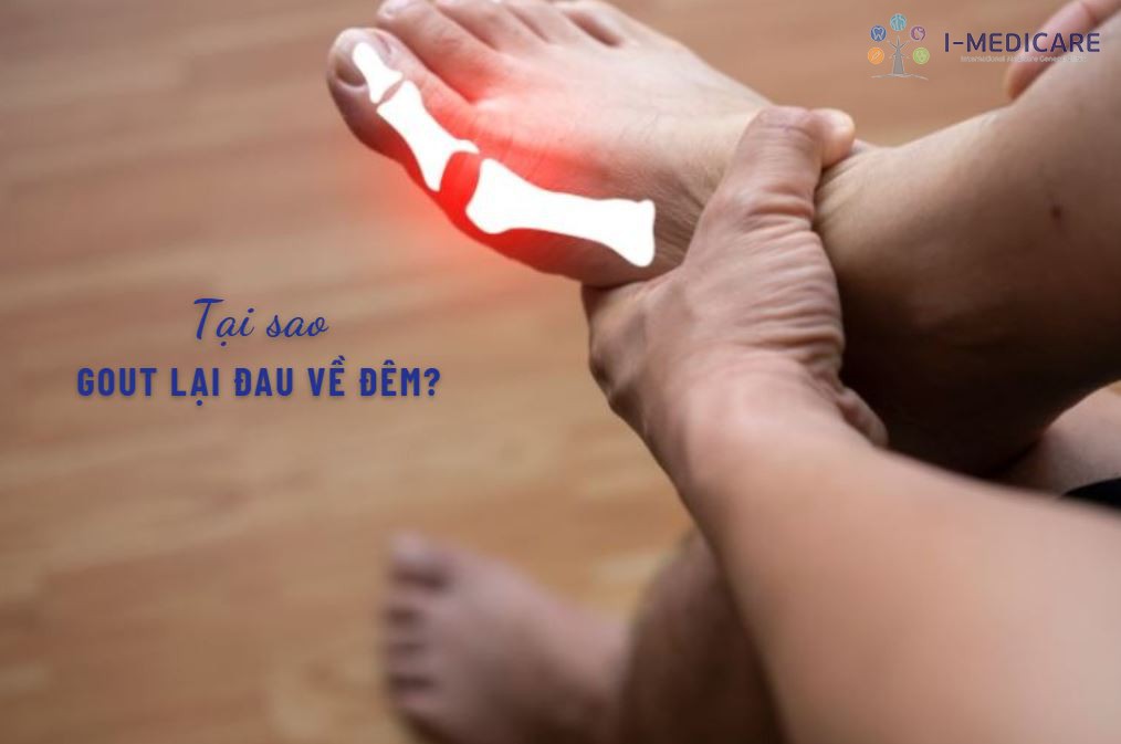 cơn gout về đêm - Image 2