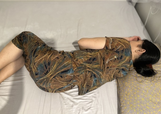 cơn gout về đêm - Image 5