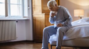 copd ở người cao tuổi