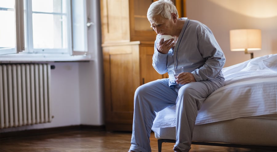 copd ở người cao tuổi