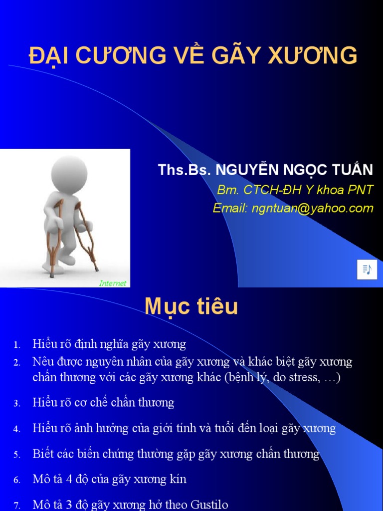 đại cương gãy xương - Image 3