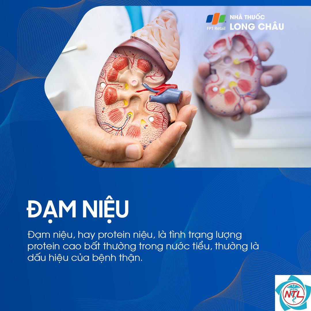 đạm niệu - Image 4