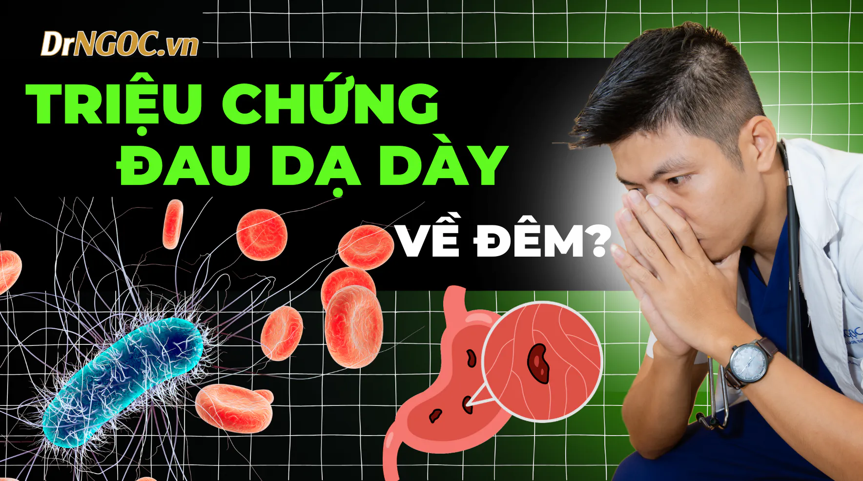 đau dạ dày về đêm - Image 5