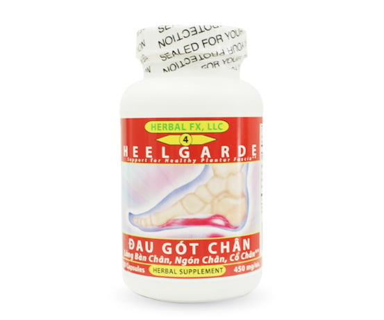đau gót chân uống thuốc gì - Image 2