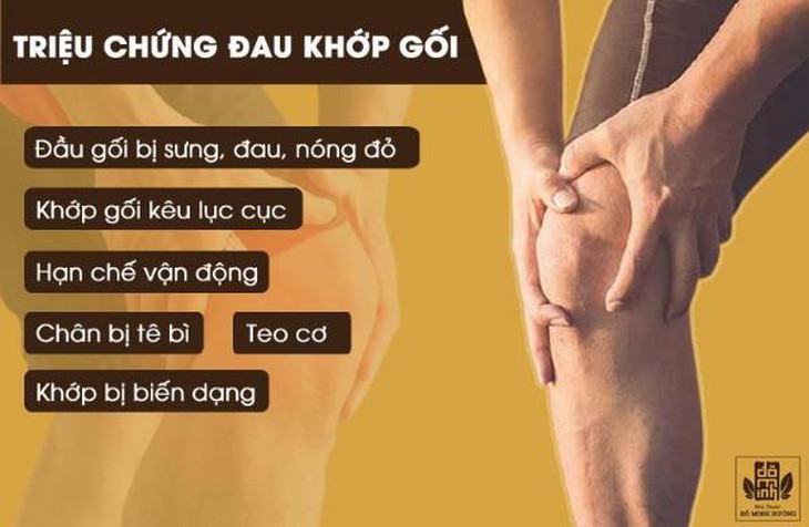 đau khớp gối - Image 2