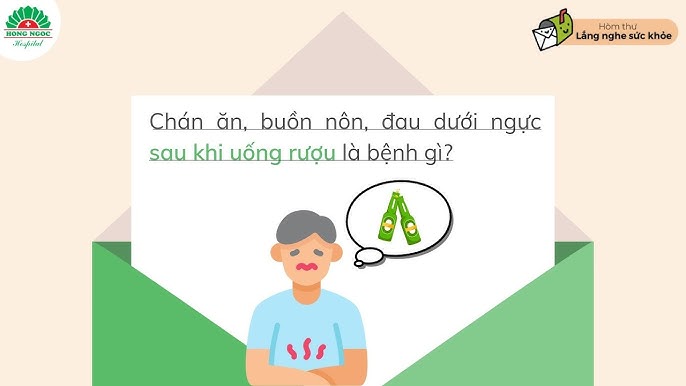 đau ngực sau khi uống rượu - Image 2