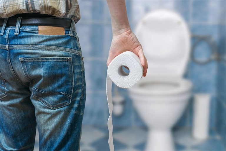 đi đại tiện lúc nào là tốt nhất - Image 2