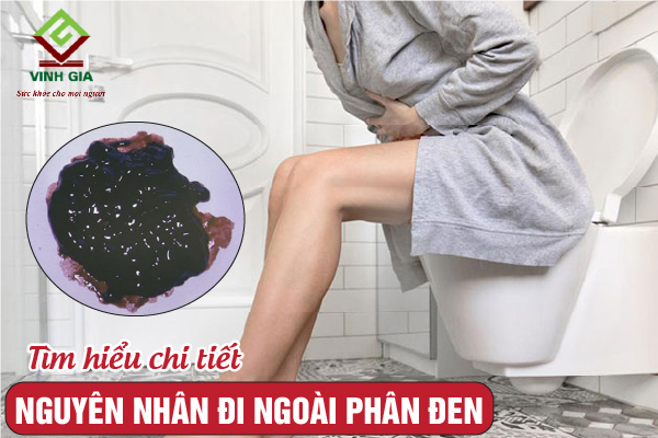đi ngoài phân đen là bệnh gì - Image 4