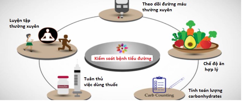 điều trị đái tháo đường - Image 2
