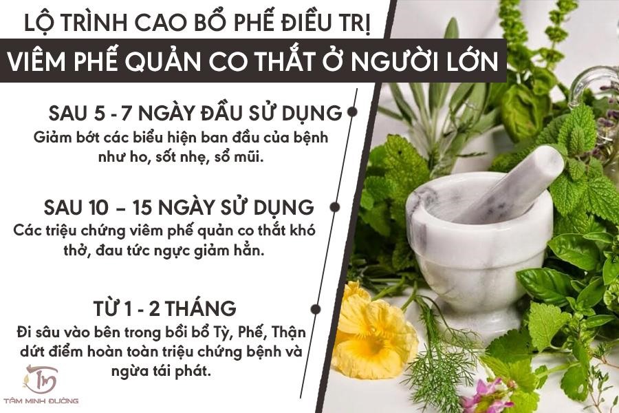 điều trị viêm phế quản - Image 4