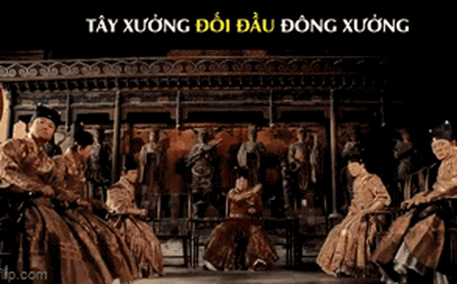 đông xưởng và tây xưởng - Image 3