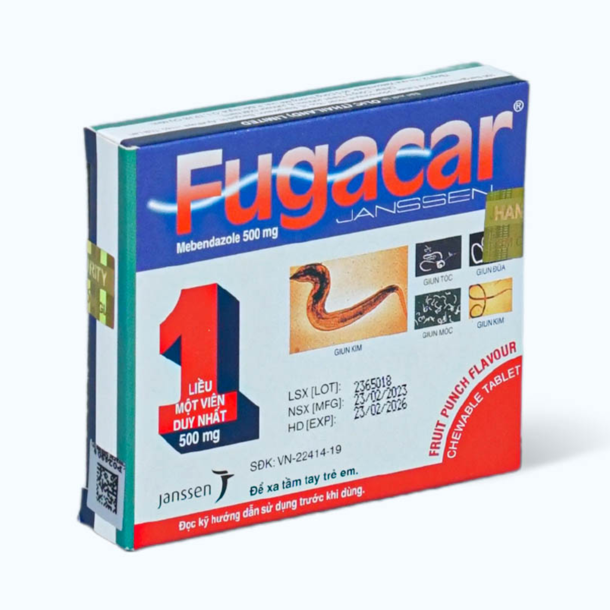 fugacar 500 - Image 3