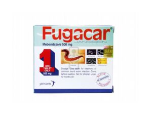 fugacar cho trẻ em