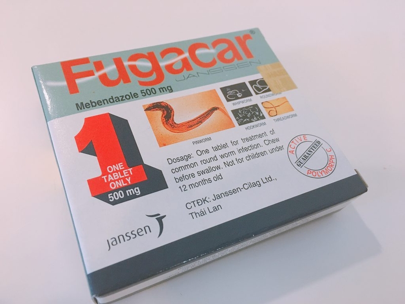 fugacar uống lúc nào - Image 2