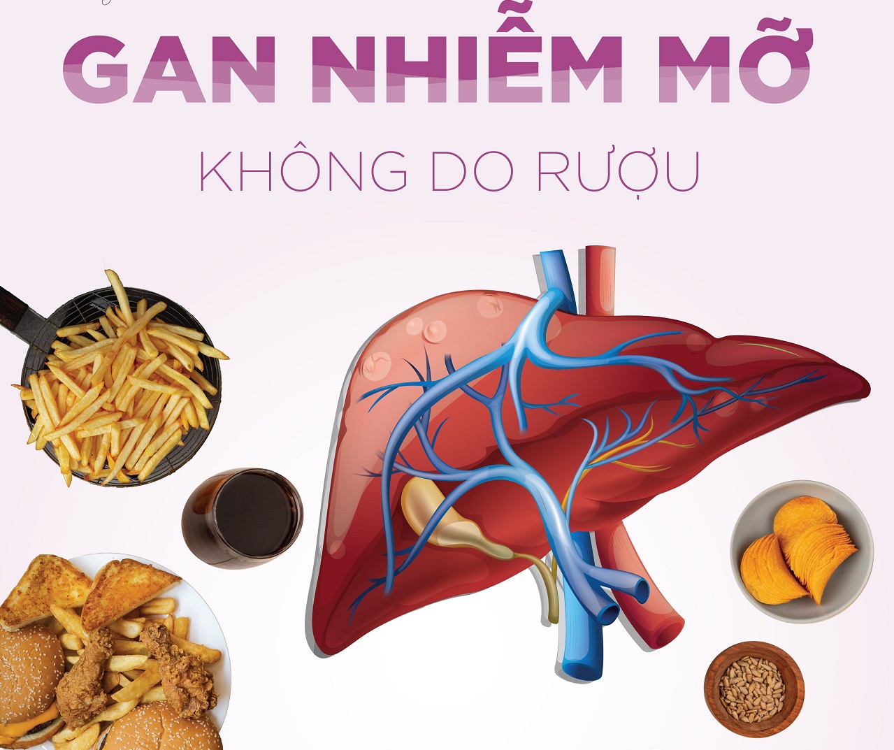 gan nhiễm mỡ không do rượu - Image 3