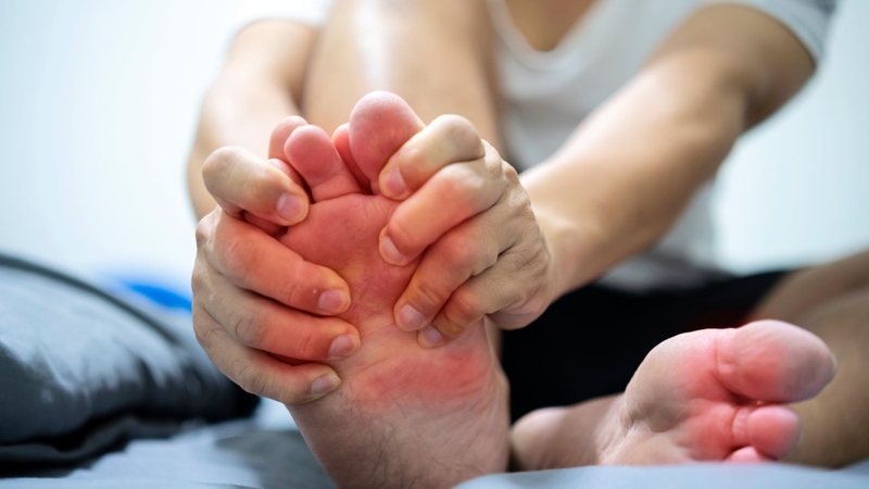gout tái phát nhiều lần - Image 4